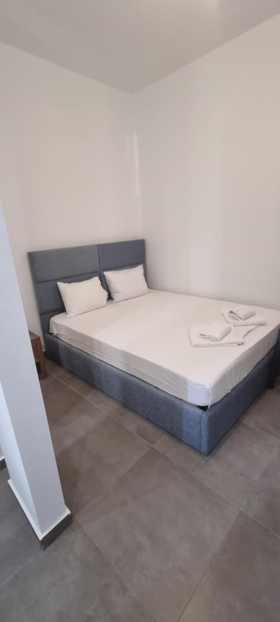 Sophia Seaview Suites & Restaurant Vrasná Szoba fotó